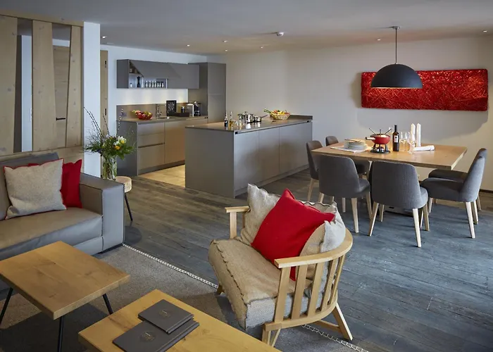 La Vue Luxury Living 5*