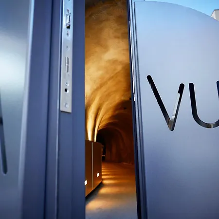 La Vue Luxury Living Apartahotel Zermatt