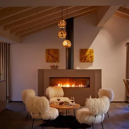 La Vue Luxury Living 5* Ζερμάτ