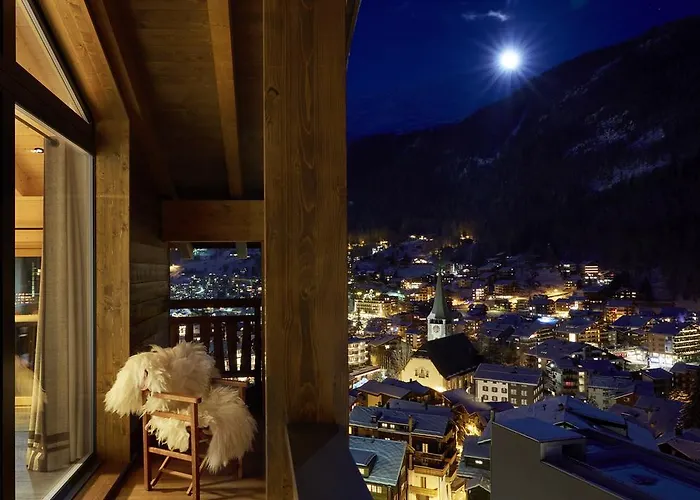 La Vue Luxury Living Apartahotel