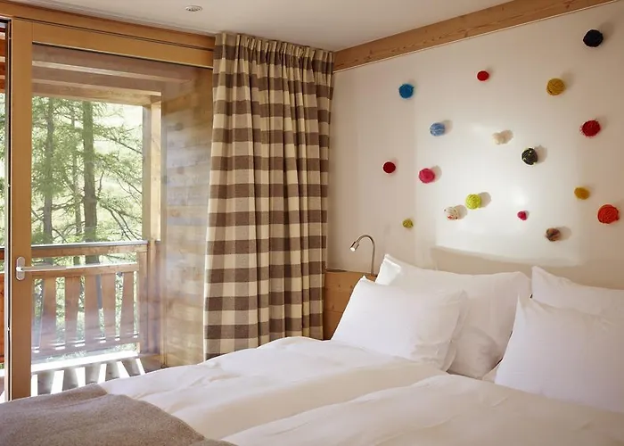 Apartahotel La Vue Luxury Living 5*