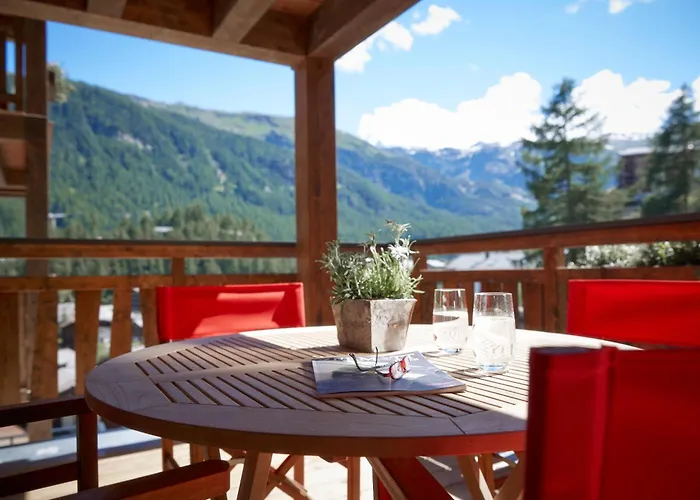 La Vue Luxury Living 5* Zermatt