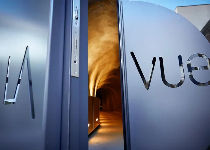 La Vue Luxury Living Apartahotel Zermatt