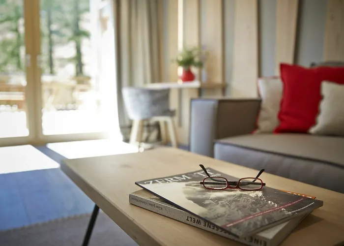 La Vue Luxury Living Apartahotel 5*