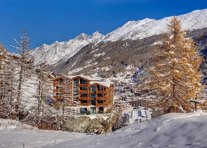 La Vue Luxury Living Apartahotel 5*