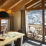 Apartahotel La Vue Luxury Living