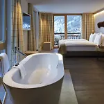 Aparthotel La Vue Luxury Living 5*