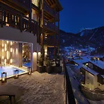 La Vue Luxury Living 5* Zermatt