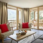Aparthotel La Vue Luxury Living
