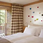 Aparthotel La Vue Luxury Living 5*