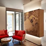 Aparthotel La Vue Luxury Living Zermatt