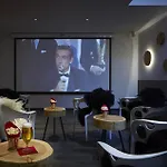 Aparthotel La Vue Luxury Living 5*