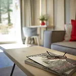 La Vue Luxury Living Aparthotel 5*