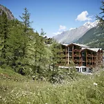 Aparthotel La Vue Luxury Living