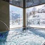 Aparthotel La Vue Luxury Living Zermatt