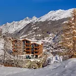 La Vue Luxury Living Aparthotel 5*