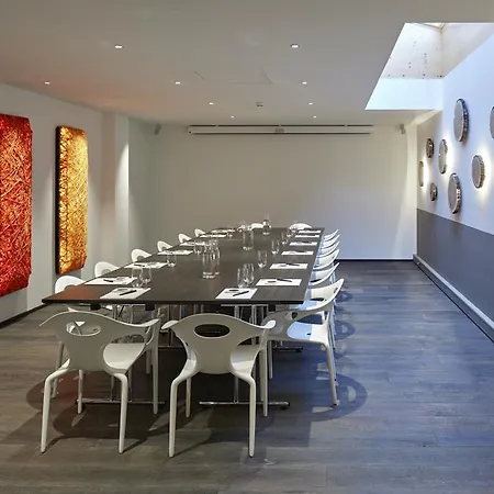 Apart Otel La Vue Luxury Living Zermatt