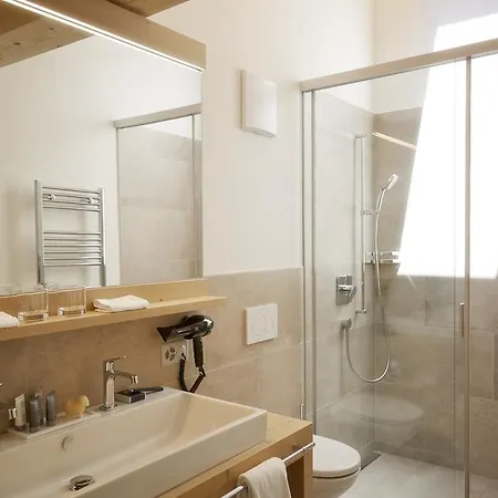 La Vue Luxury Living Apart Otel