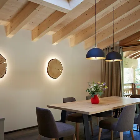 La Vue Luxury Living Apart Otel 5*