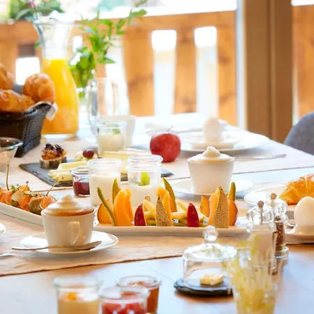 La Vue Luxury Living 5* Zermatt