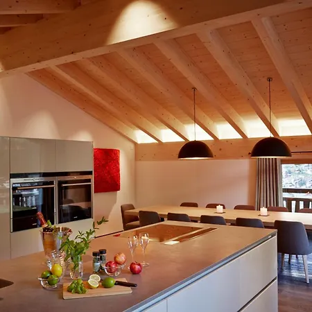 La Vue Luxury Living 5*