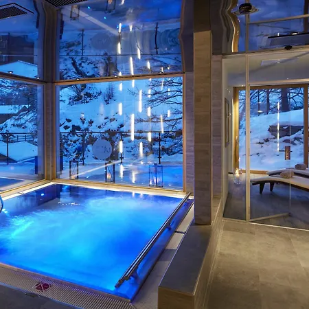 La Vue Luxury Living 5* Zermatt
