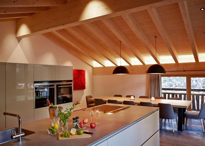 ラ ヴュ ラグジュアリー リビング 5*